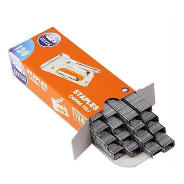 Delta 302 13/8 El Tabancası Zımba Teli