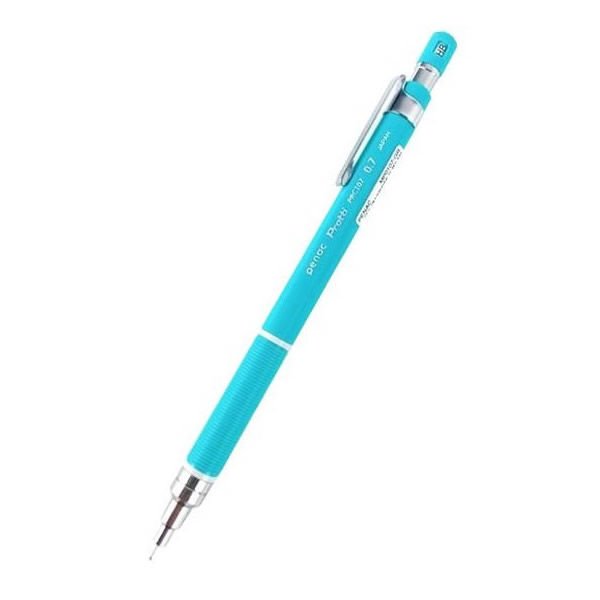 Penac Protti PRC 107 0,7 mm Sky Blue Versatil Kalem