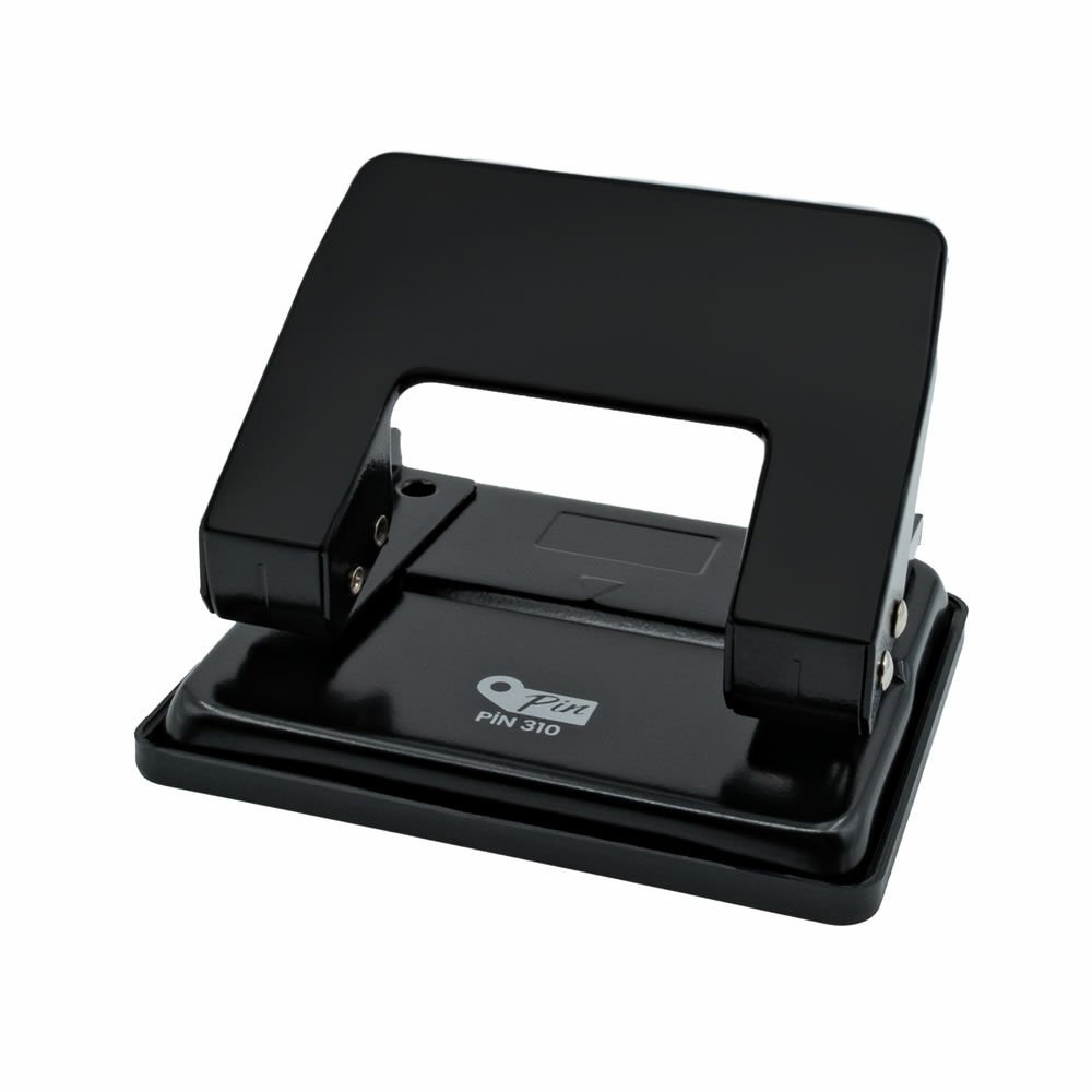 Pin 310 15 Sayfa Siyah Delgeç