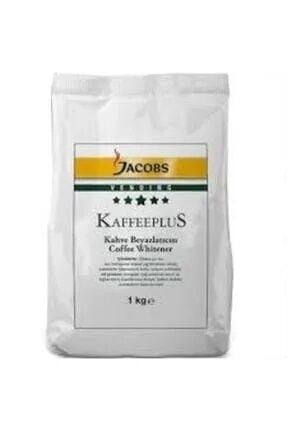 Jacobs Professional Kaffeeplus Kahve Kreması 1kg