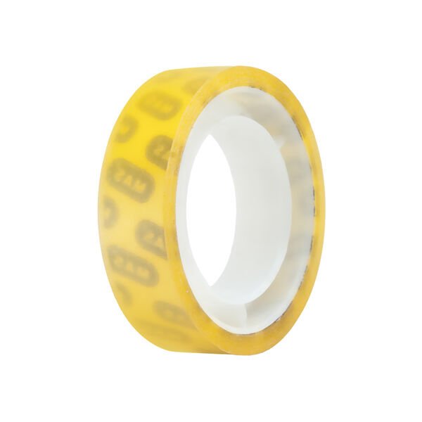 Mas 2626 12 mmX66mt Selobant