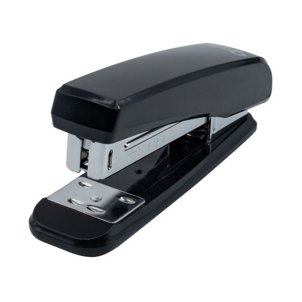 Pin 230 No:24/6 Siyah Zımba Makinesi