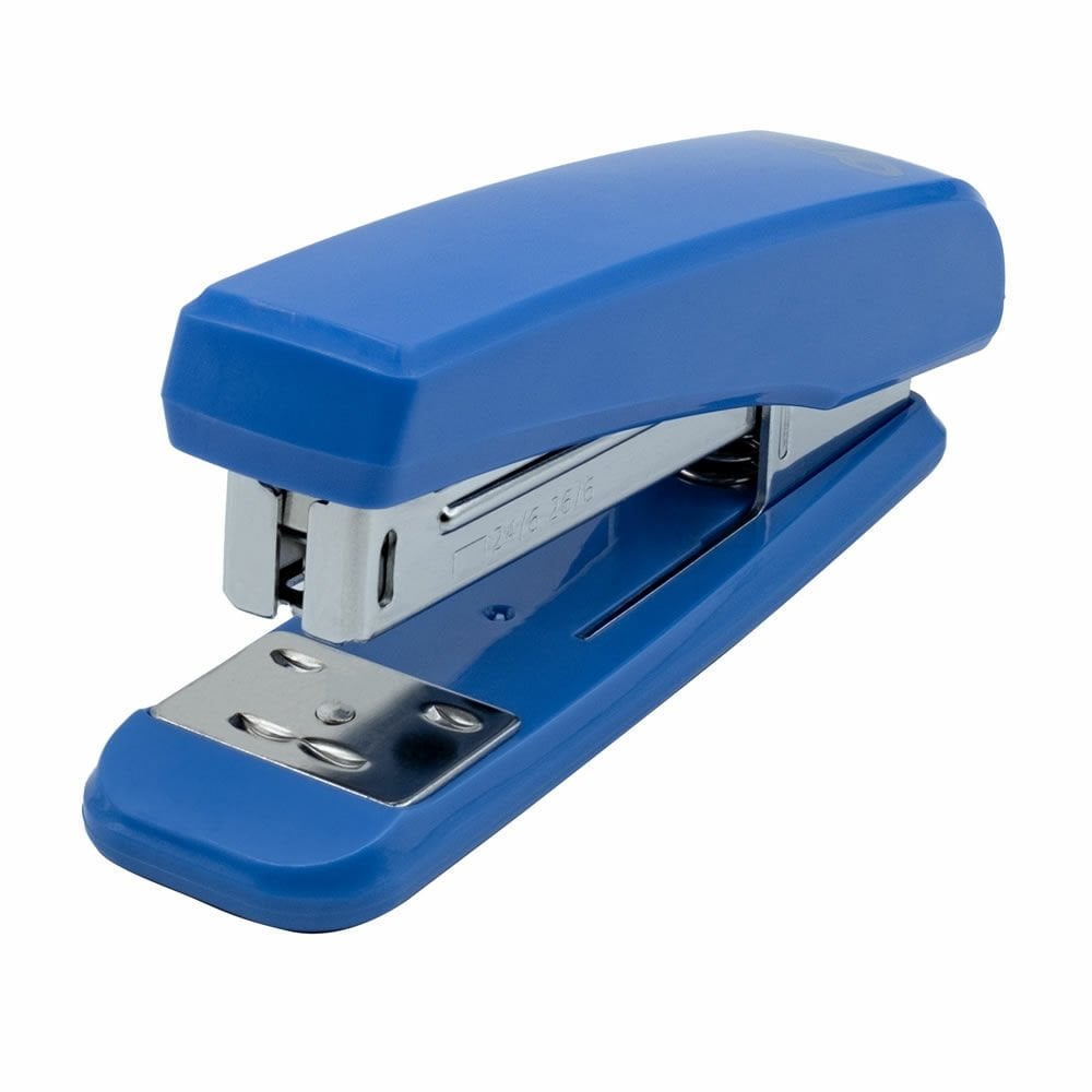 Pin 230 No:24/6 Mavi Zımba Makinesi