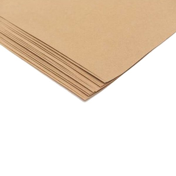 Bafix 70x100 Kraft Ambalaj Kağıdı