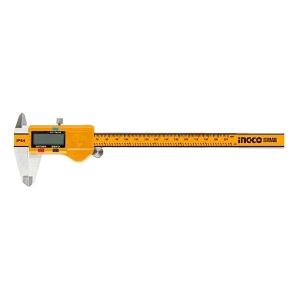 Ingco 200 mm Dijital Kumpas