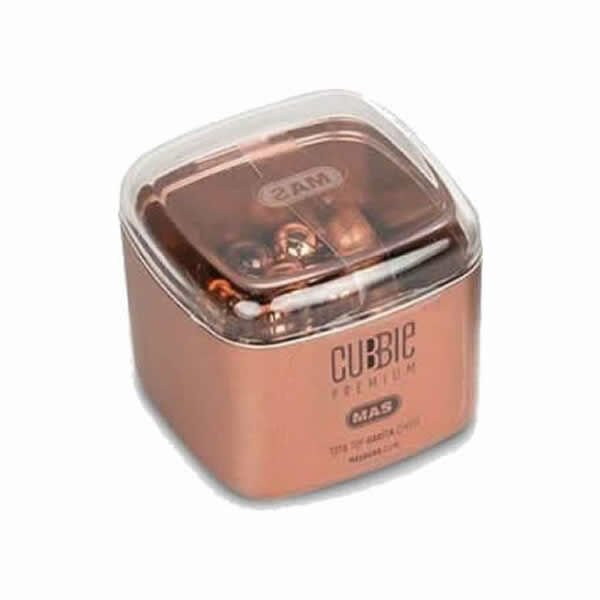 Mas 1315 Cubbie Premium Rosegold Harita Çivisi