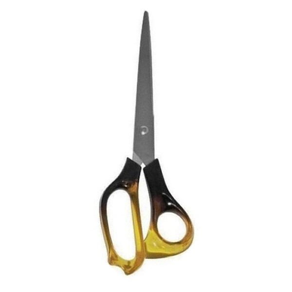 Kraf 706G 16 Cm 6,2'' Akrilik Saplı Makas