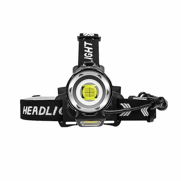 Panther PT-5888 Usb Şarjlı Kafa Lambası