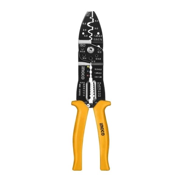Ingco 250 mm Kablo Sıyırma Pensesi