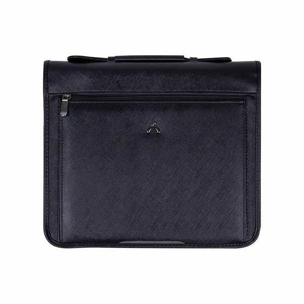 Önder 8001-3 Siyah Londra Çanta