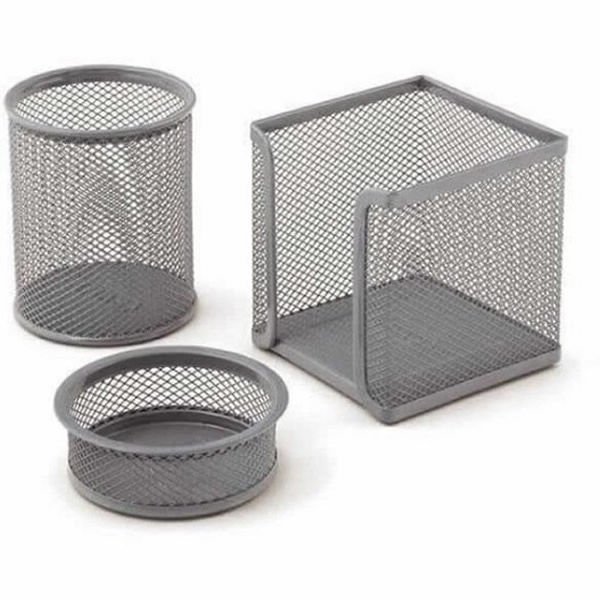 Bion 9305 3 lü Perforeli Premium Kalemlik