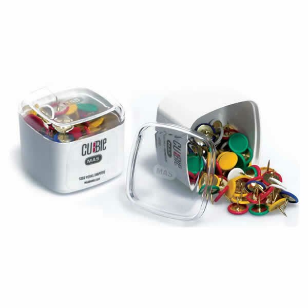 Mas 1252 Renkli Raptiye