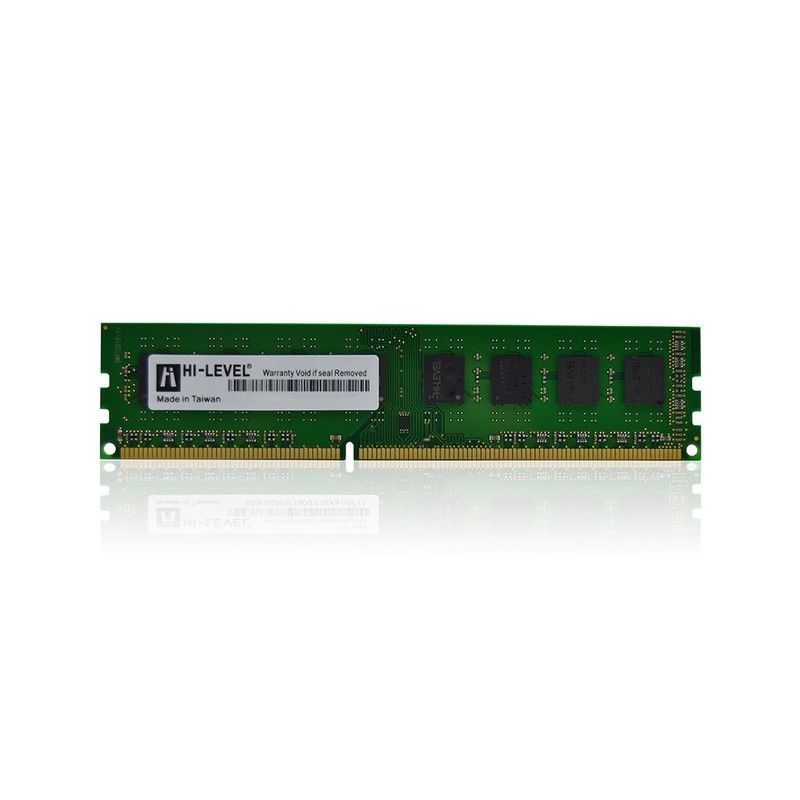 Hi-Level 8GB 1600MHz CL11 DDR3 RAM HLV-PC12800D3-8G Pc Ram