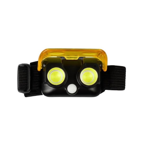 Panther PT-5106 Pilli 3XAAA Kafa Lambası