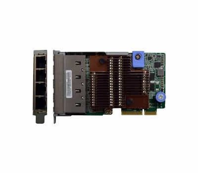 LENOVO 7ZT7A00544 THINKSYSTEM 1GB 2 PORT RJ45 LOM