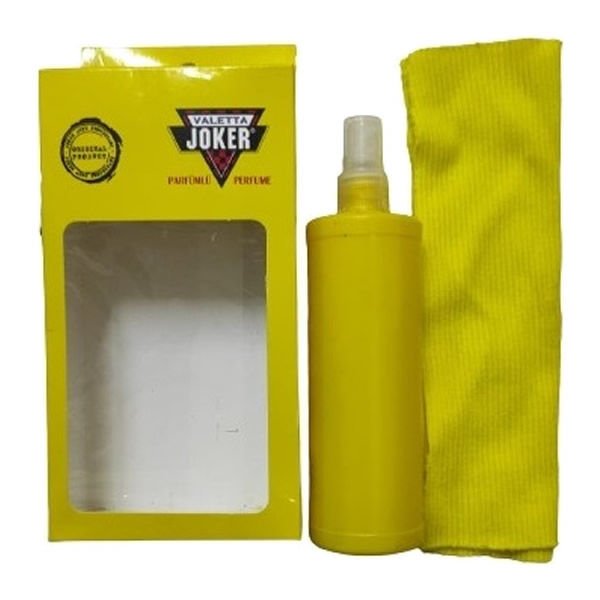 Joker 300 ml Silikon Lemon Parfümlü Profesyonel Süt