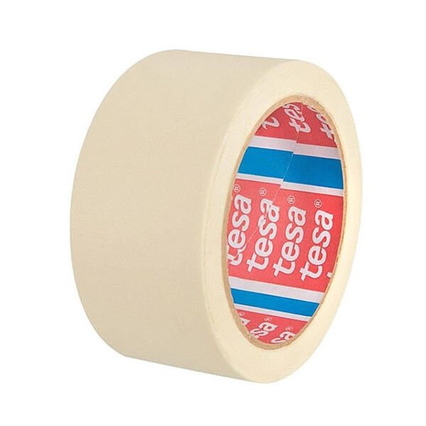 Tesa 04345-00019-00 48mmX35mt Maskeleme Bandı