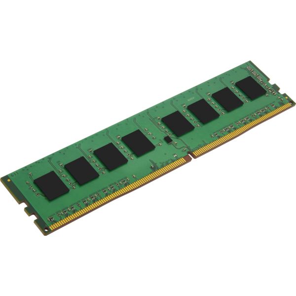 Kıngston 16GB 4800MT-S Ddr5 Non-Ecc CL40 Dımm KVR48U40BS8-16 Pc Ram