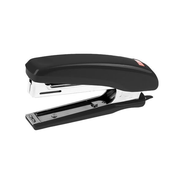 Max Hd-10D Siyah Zımba Makinası