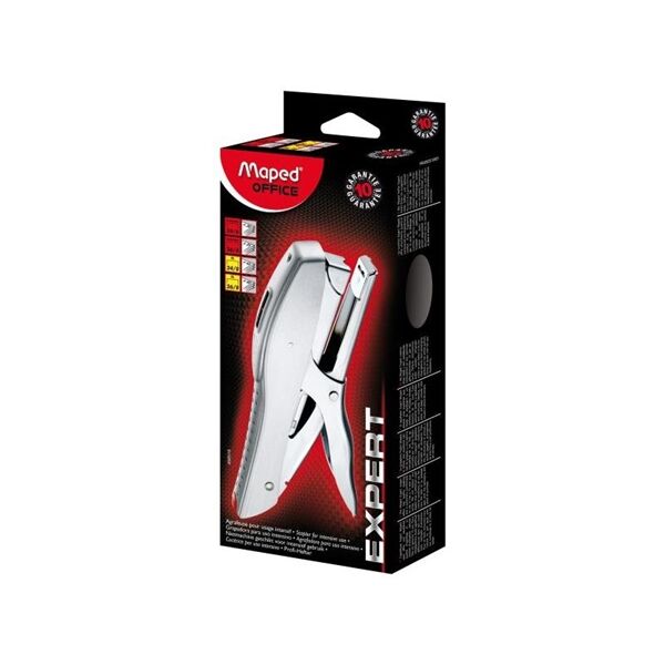 Maped 450510 Expert 24-6 Pense Zımba Makinası