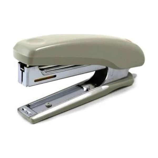 Max HD-10D Gri Zımba Makinası