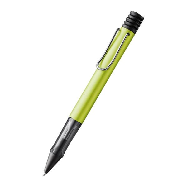 Lamy 252 Allstar Charged Gr Alüminyum Tükenmez Kalem