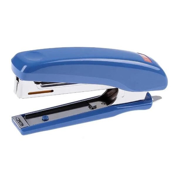 Max HD-10D Mavi Zımba Makinası