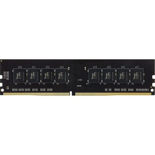 Team 16 GB Ddr4 3200 Mhz Team Elite - TED416G3200C2201 Pc Ram