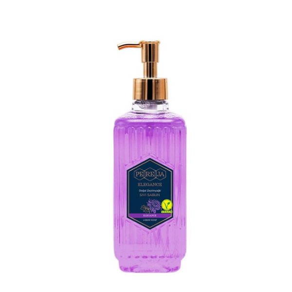 Pereja 500 ml Elegance Set Üstü Sıvı Sabun