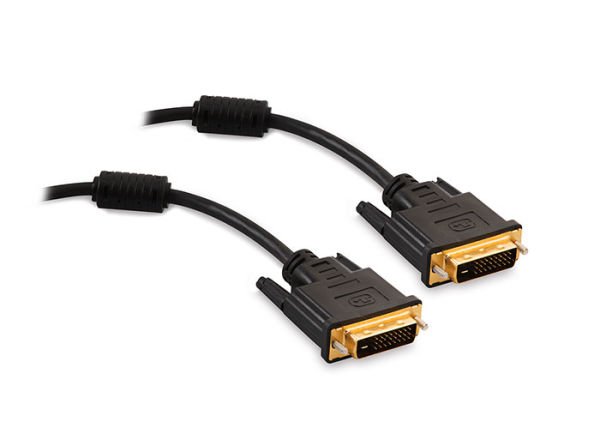 S-link SL-DVI320 24+1 M-M 20m Dvı Kablosu