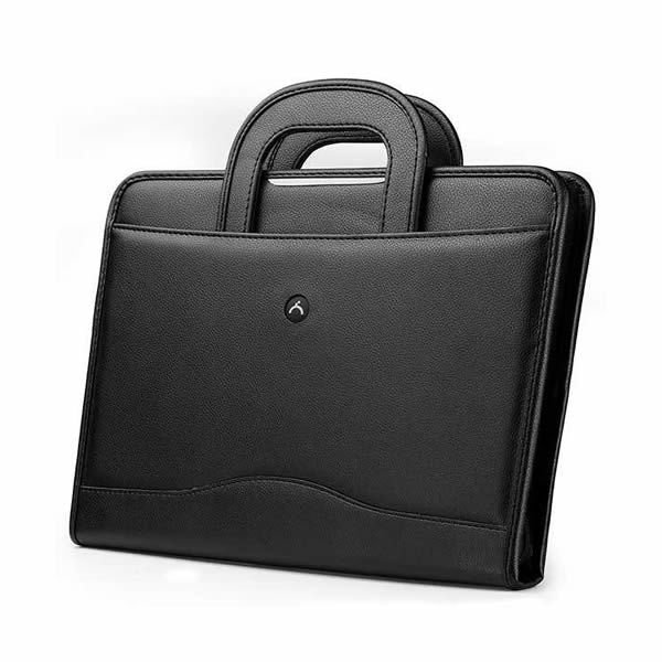 Önder 8002-3 Milano Siyah Çanta