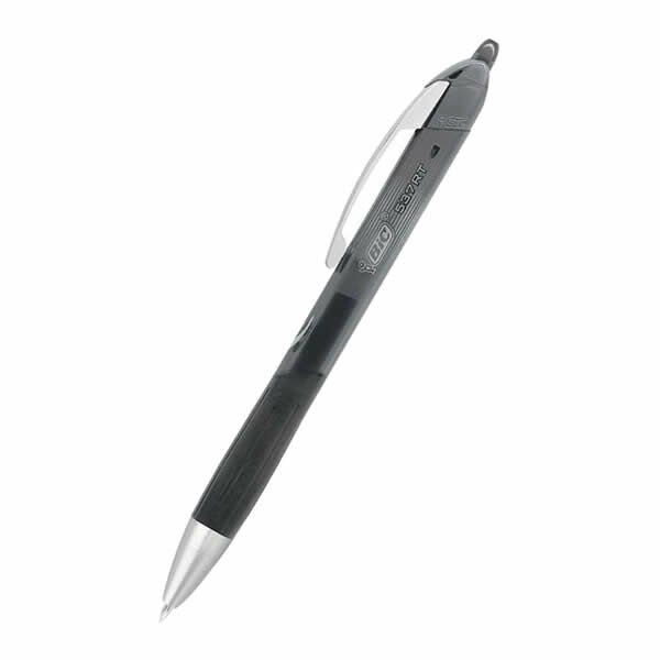 Bic 537RT 0,7 mm Siyah Roller Kalem