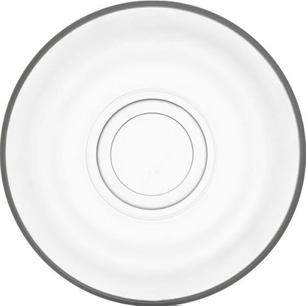 Lav AJD268 6 lı Ajda Çay Tabağı