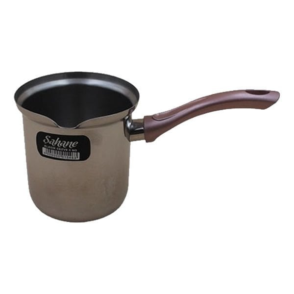 Şahane No:3 Klasik Cezve