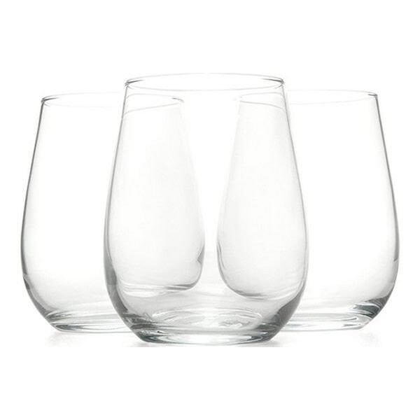 Lav 3 lü 360 cc Su Bardağı