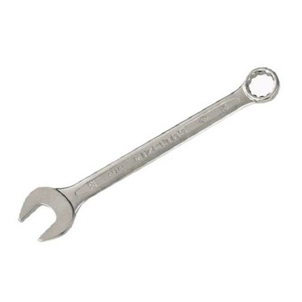 İzeltaş 21mm Kısa Boy Kombine Anahtar