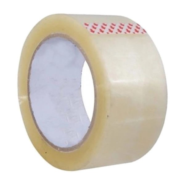 Polytape 43mmx100mt Akrilik Ambalaj Bandı