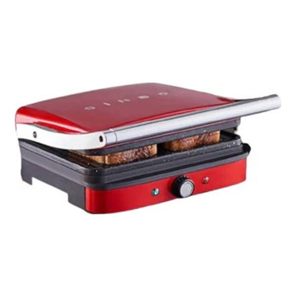 Sinbo SSM-2571 2000 Watt Camen Tost Makinesi