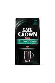 ÜLKER CAFE CROWN FİLTRE KAHVE 250 GR