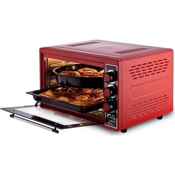 Cvs 3906 40 lt Gurme Mini Fırın