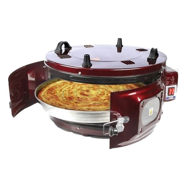 Cvs 250 Hanımeli Davul Fırın