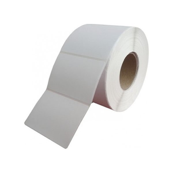 Ofis 60x100 1000 Adet  Eco Termal Barkod Etiketi