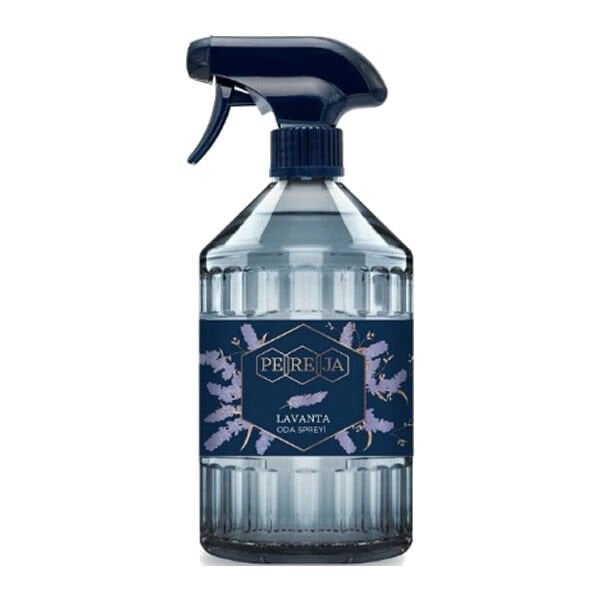 Pereja 500 ml Lavanta Sprey Oda Kokusu