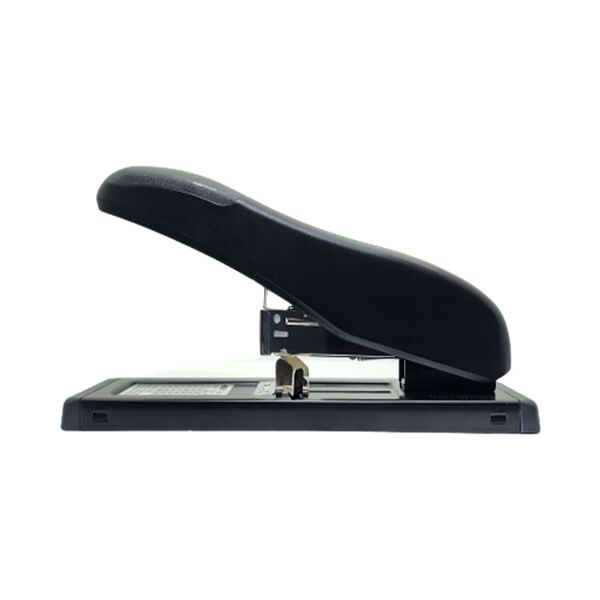 Std HS-1000 Siyah Profesyonel Kollu Zımba Makinası