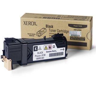 Xerox 106R01284 Phaser 6130 Yellow Sarı Toner 1.900 Sayfa