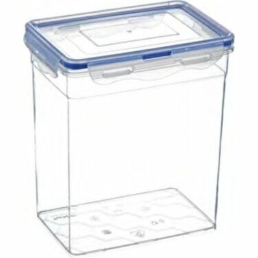 Follow Me No:2 3 Litre Saklama Kabı