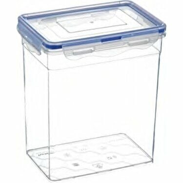 Follow Me No:2 3 Litre Saklama Kabı