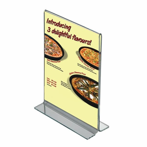 Snapper A6 Dikey T Tipi Föylük