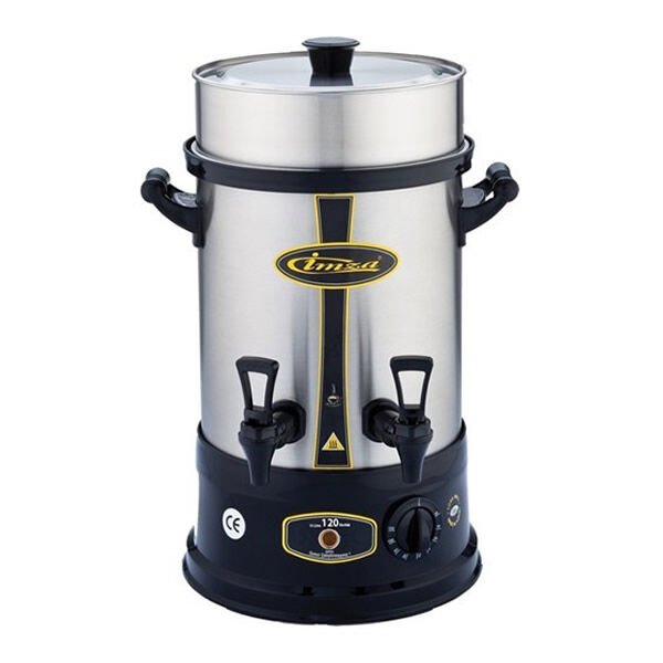 İmza I-1120 120 Bardak Çay Kazanı