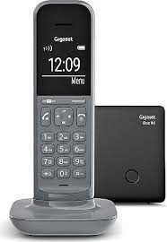 Gigaset CL390 Hands Free Dect Telsiz Telefon